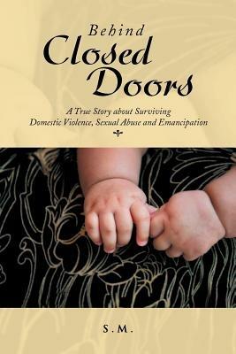 Behind Closed Doors - S M - cover