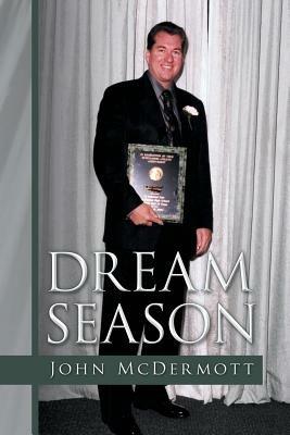 Dream Season - John McDermott - cover