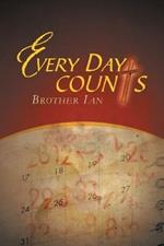 Every Day Counts: 366 Devotionals