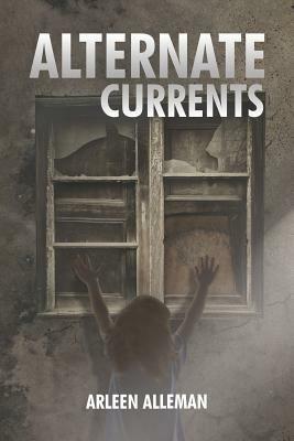 Alternate Currents - Arleen Alleman - cover