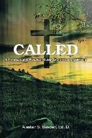 Called: A Theological and Practical Guide to Christian Leadership - Alastair S Basden Ed D - cover