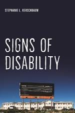 Signs of Disability