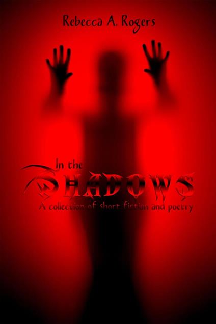 In the Shadows - Rebecca A. Rogers - ebook