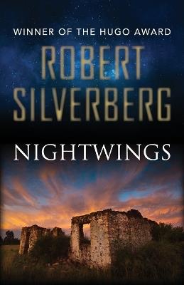 Nightwings - Robert Silverberg - cover
