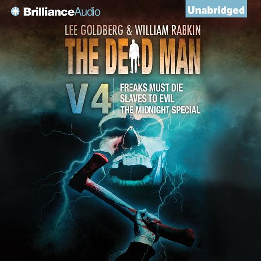 Dead Man Volume 4, The
