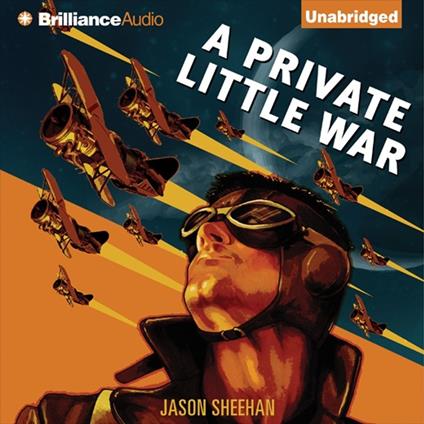 Private Little War, A