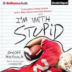 I'm With Stupid