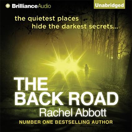 Back Road, The
