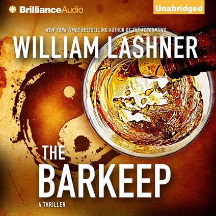 Barkeep, The