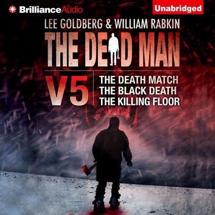 Dead Man Volume 5, The