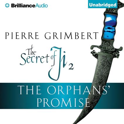 Orphans' Promise, The