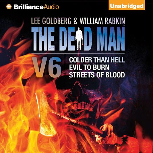 Dead Man Volume 6, The