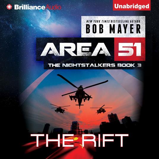 Rift, The