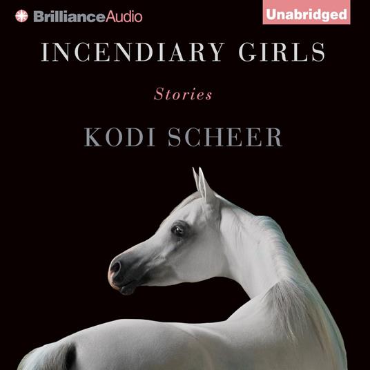 Incendiary Girls