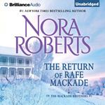 The Return of Rafe MacKade