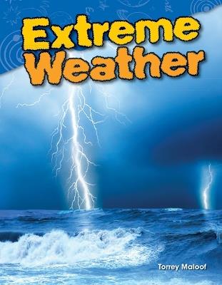 Extreme Weather - Torrey Maloof - cover