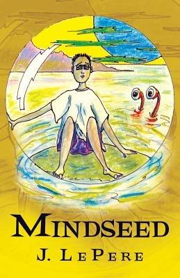 Mindseed - J Lepere - cover