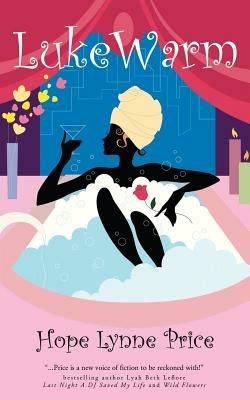 Luke Warm - Hope Lynne Price - cover