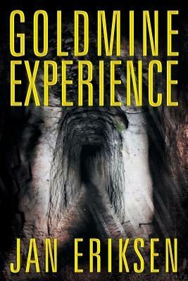 Goldmine Experience - Jan Eriksen - cover
