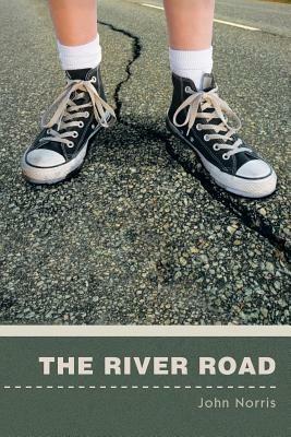 The River Road - John Norris - cover