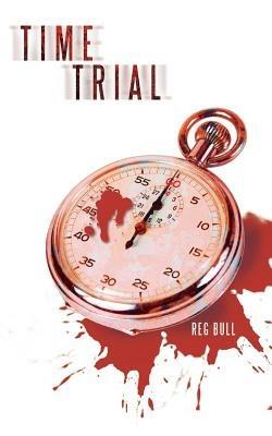Time Trial - Reg Bull - cover