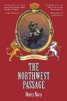 The Northwest Passage - Henry Nary - cover