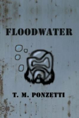 Floodwater - T M Ponzetti - cover