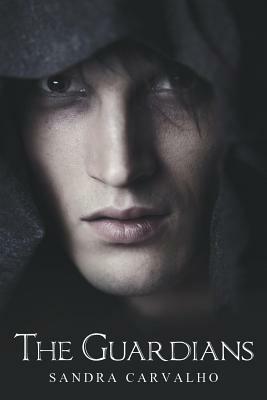 The Guardians - Sandra Carvalho - cover