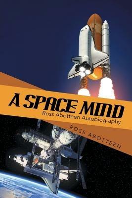 A Space Mind - Ross Abotteen - cover