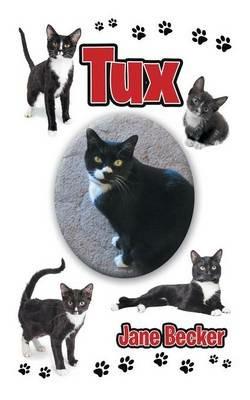 Tux - Jane Becker - cover