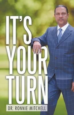 It's Your Turn - Ronnie Mitchell - cover