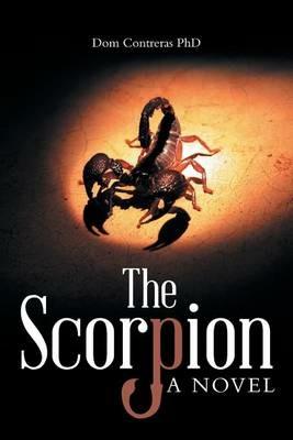 The Scorpion - Dom Contreras - cover
