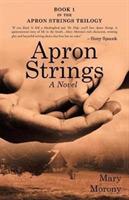 Apron Strings - Mary Morony - cover