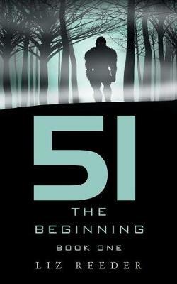 51: The Beginning - Liz Reeder - cover