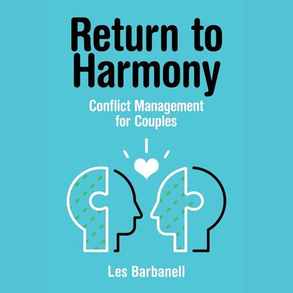 Return to Harmony