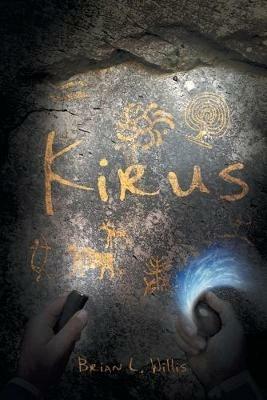 Kirus - Brian L Willis - cover