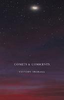 Comets & Comments - Tayyaba Shakeel - cover