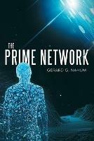 The Prime Network - Gerard G Nahum - cover