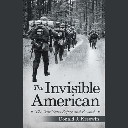 The Invisible American