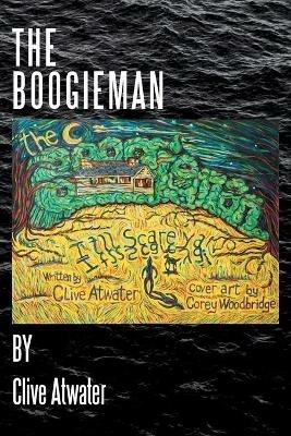 The Boogieman - Clive Atwater - cover