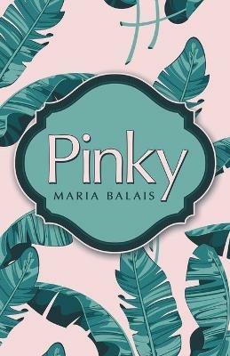 Pinky - Maria Balais - cover