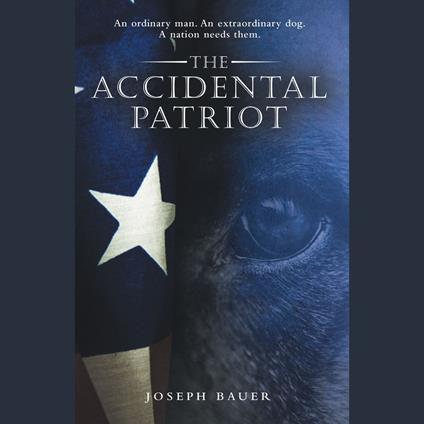 The Accidental Patriot