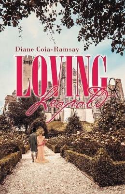 Loving Leopold - Diane Coia-Ramsay - cover