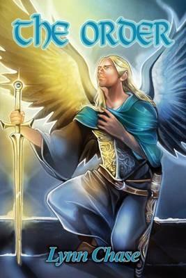 The Order - Lynn Chase - cover