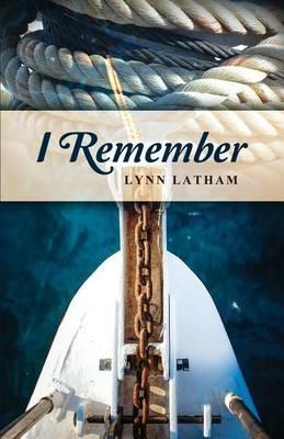 I Remember - Lynn Latham - cover