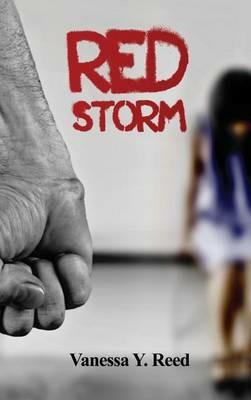 Red Storm - Vanessa y Reed - cover