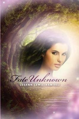 Fate Unknown - Leean Lewis-Ramirez - cover