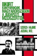 Bekeert koenyoeroegoek Magyarorszagon a budapesti modszertol. Szerzo: Hajime Jozuka, MD.