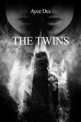 The Twins - Ayce Dez - cover