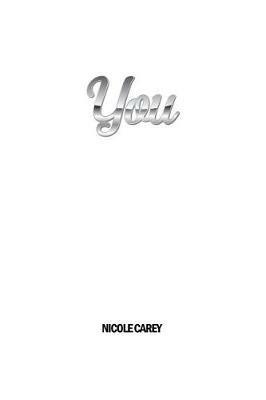 You - Nicole Carey - cover